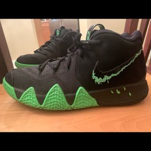 Youth Basketball Shoes
